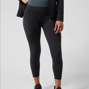 Athleta Rainer Tights